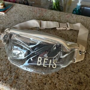 Beis Limited Edition The Fanny Pack